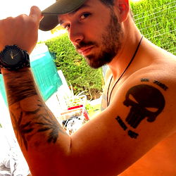 OnlyFans Model Angel Silva in Action