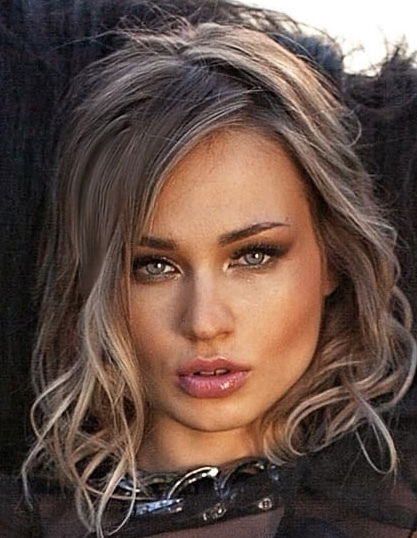 Kat Marie 🫶🏼 - Passionate Model from Florida, United States