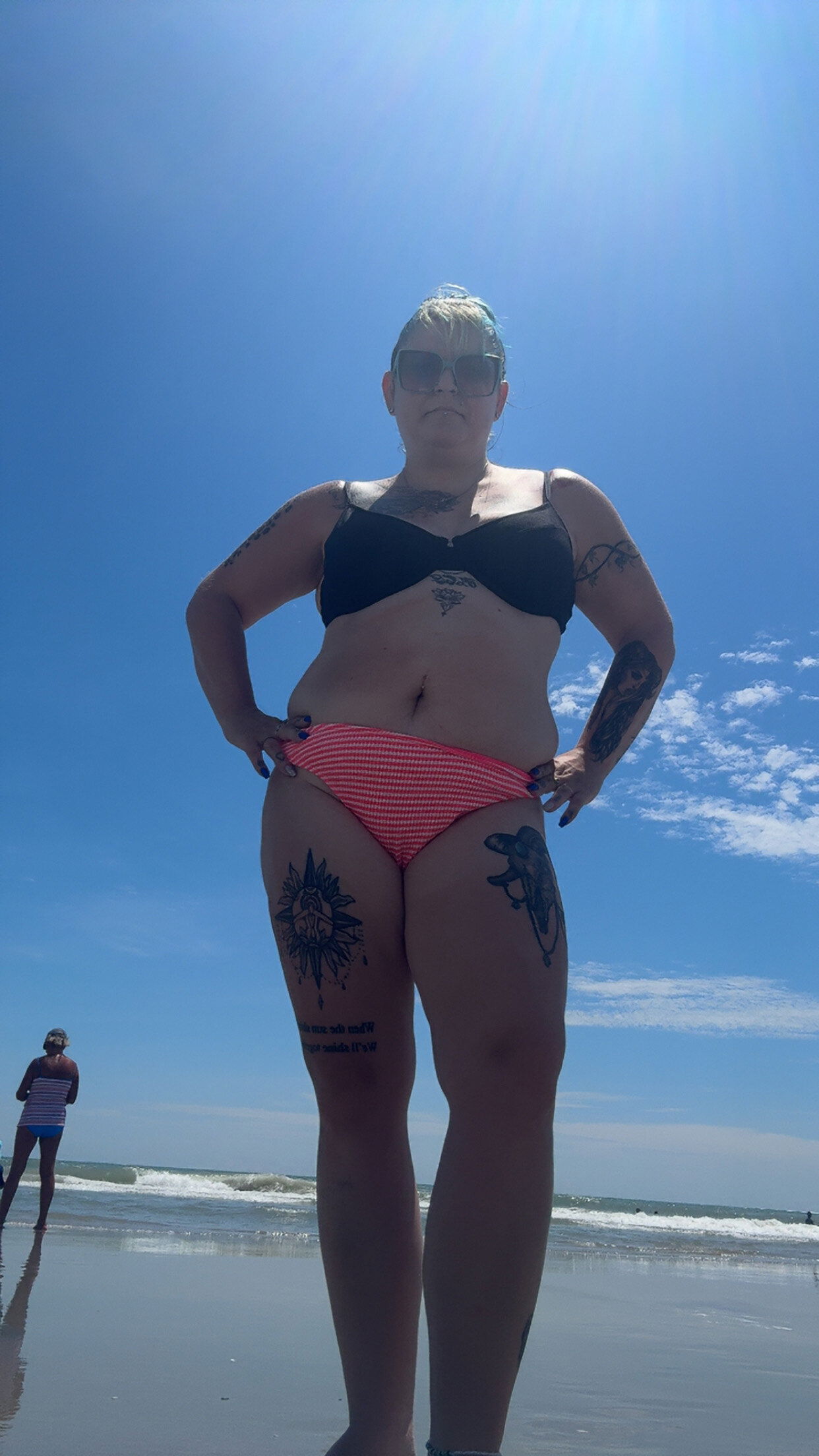 Ang Marie ❣️💋 photo