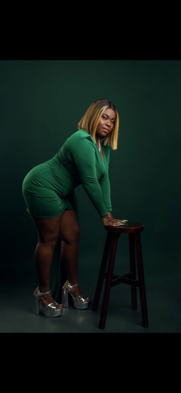 Yulissa Brito matos photo