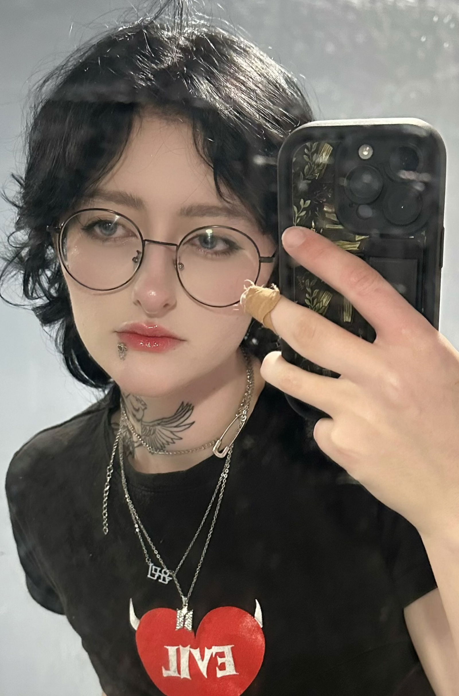 August | 아기 photo