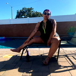 𝔚𝔦𝔠𝔨𝔢𝔡𝔩𝔞𝔩𝔲 photo