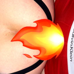 Naughty boys😈 photo