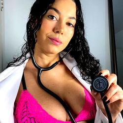 Onlyfans Model Showcasing Joana Kureha's Unique Attire