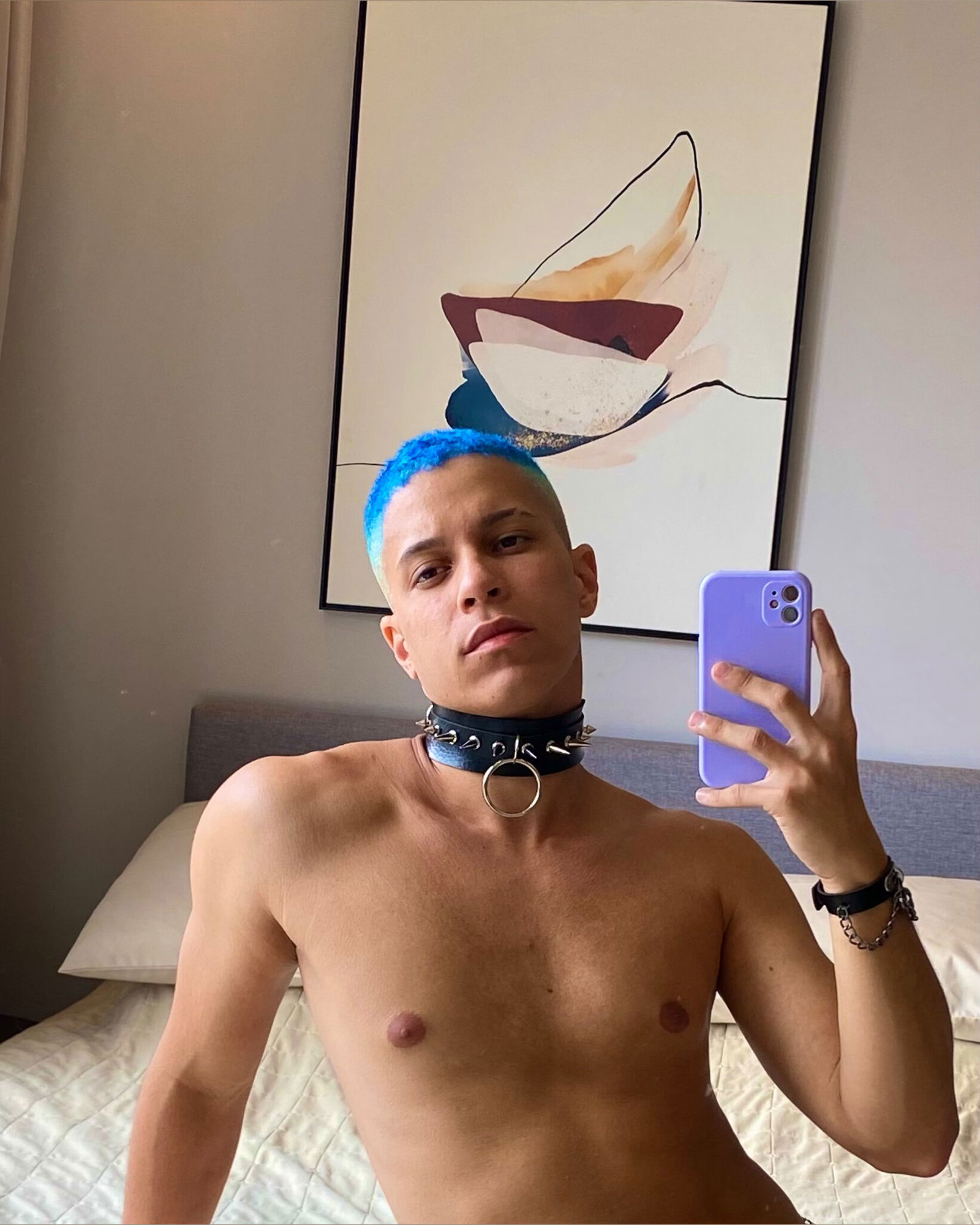 Tadeu 🇧🇷🍑 photo