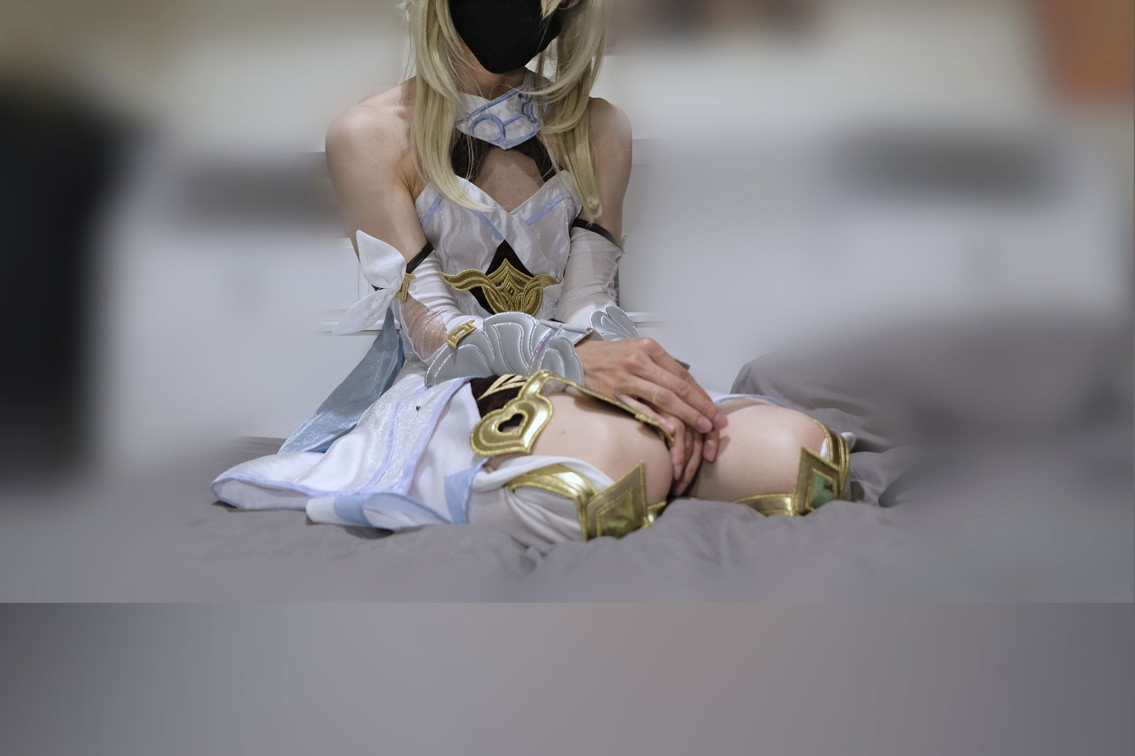 cosmic the femboy photo