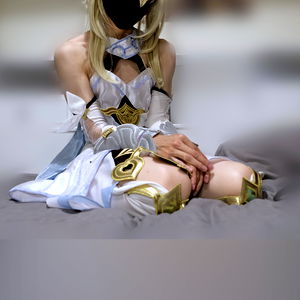 cosmic the femboy photo