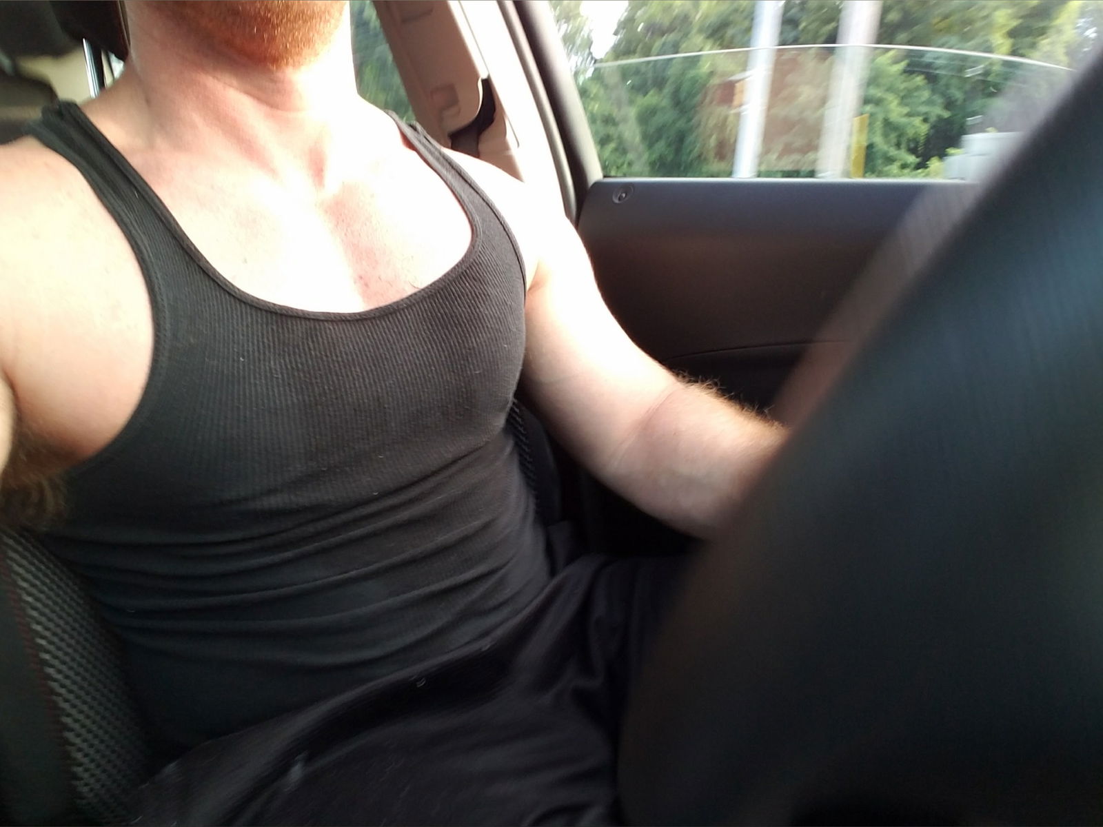 Just the neighbor guy  - Free Page photo