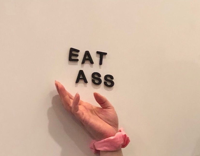 Your babyboy David photo