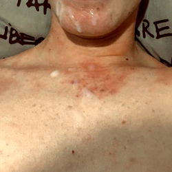 OnlyFans Model David