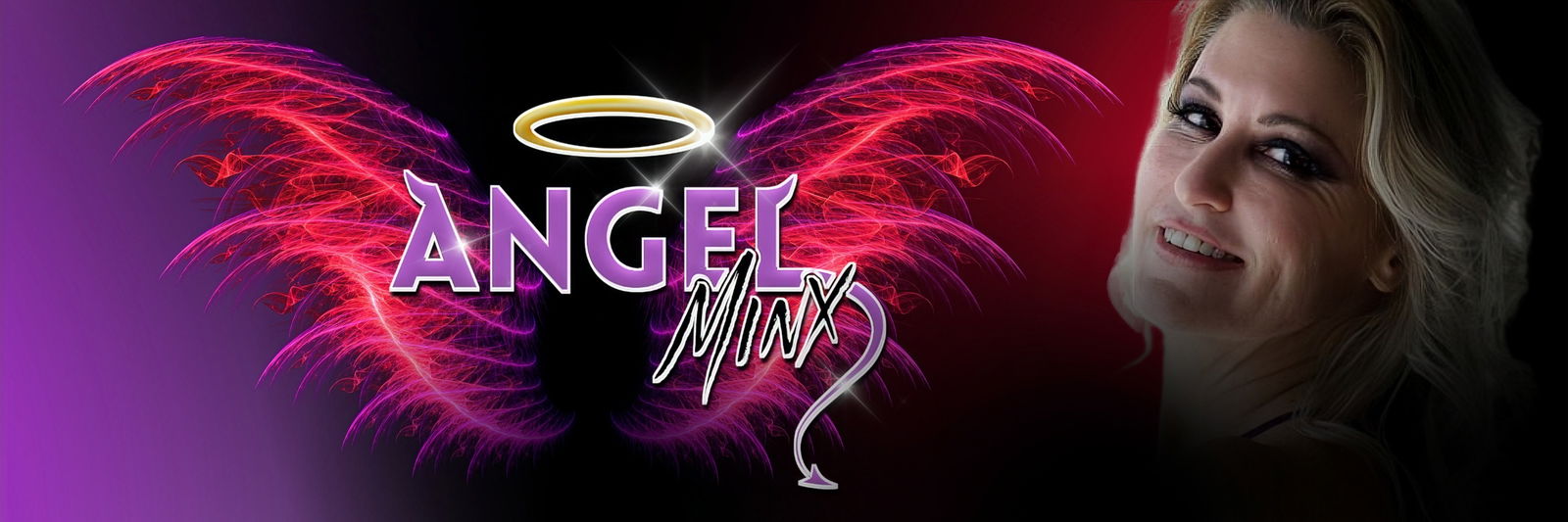 Angel Minx Free photo