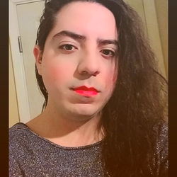 Ashely Shadow, A Model from Onlyfans