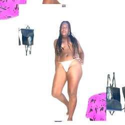 Ingrid Lorena Vargas photo