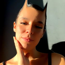 Stylish Coni, a OnlyFans Model