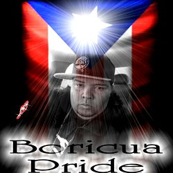 Celebrating Boricua Pride