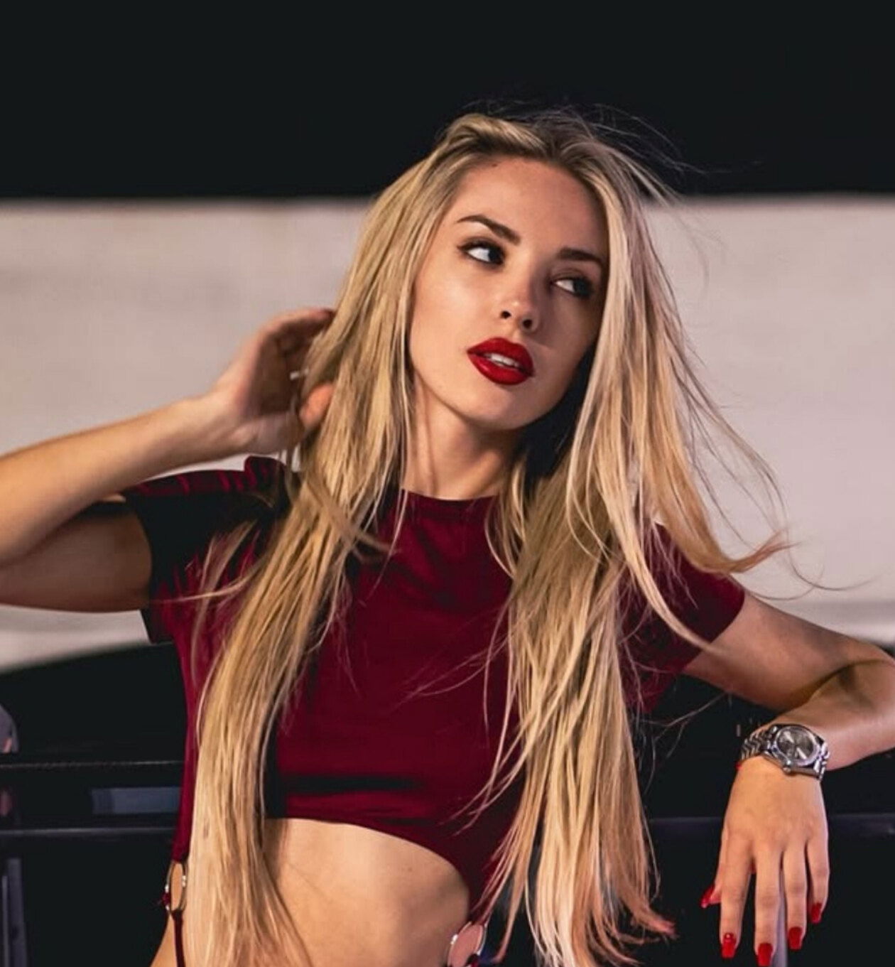 Angelina Dimova photo