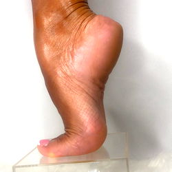 Archyousatisfied - Ankle Fetish