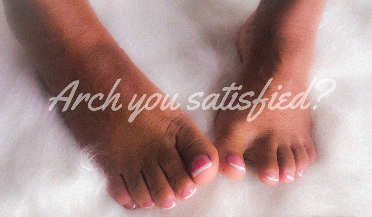 Archyousatisfied photo