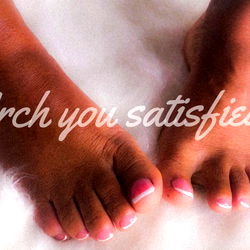 Archyousatisfied photo