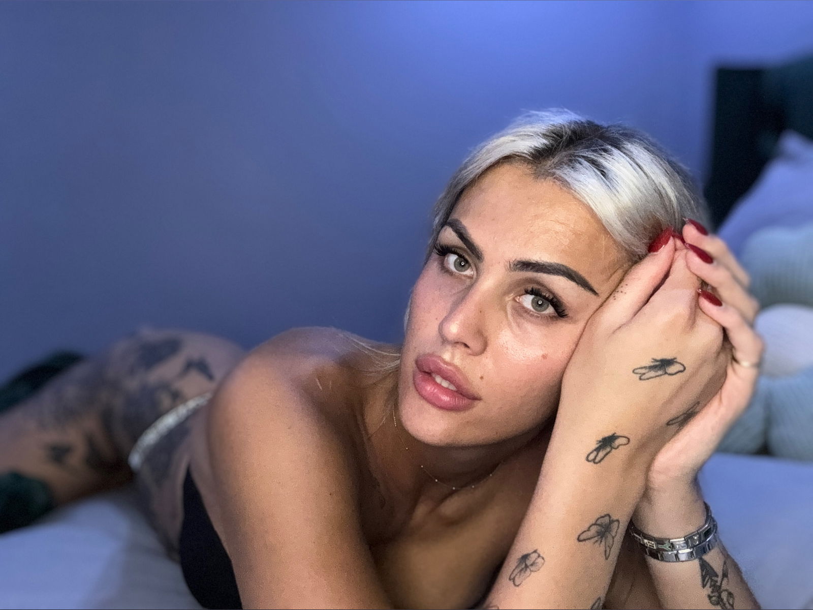 Anna Jolie 💖 photo