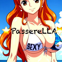 OnlyFans Model 2.7K PASSERElla Sponsor &amp; Promo, from: Italia