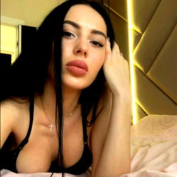 Alina Grey, OnlyFans Model from France