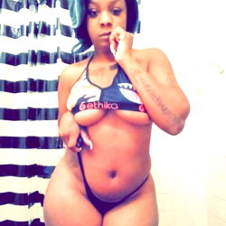 OnlyFans Model Foreignkream, Nashville TN