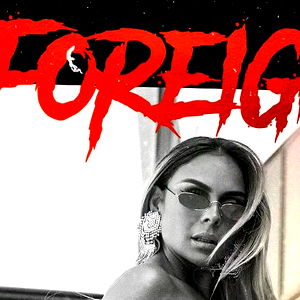 Patrizia Yanguela photo