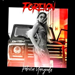 Patrizia Yanguela photo