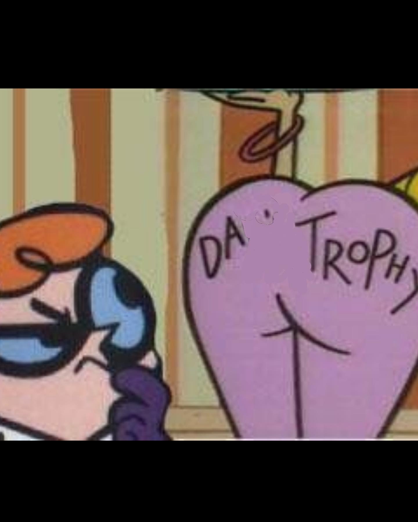 Tatted Trophy 🫦🤞🏽 photo