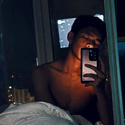 Model Photoshoot - Honolulu, HI