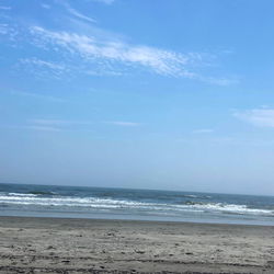 Tranquil Beach Scene