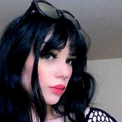 Anna, a Canadian OnlyFans Model