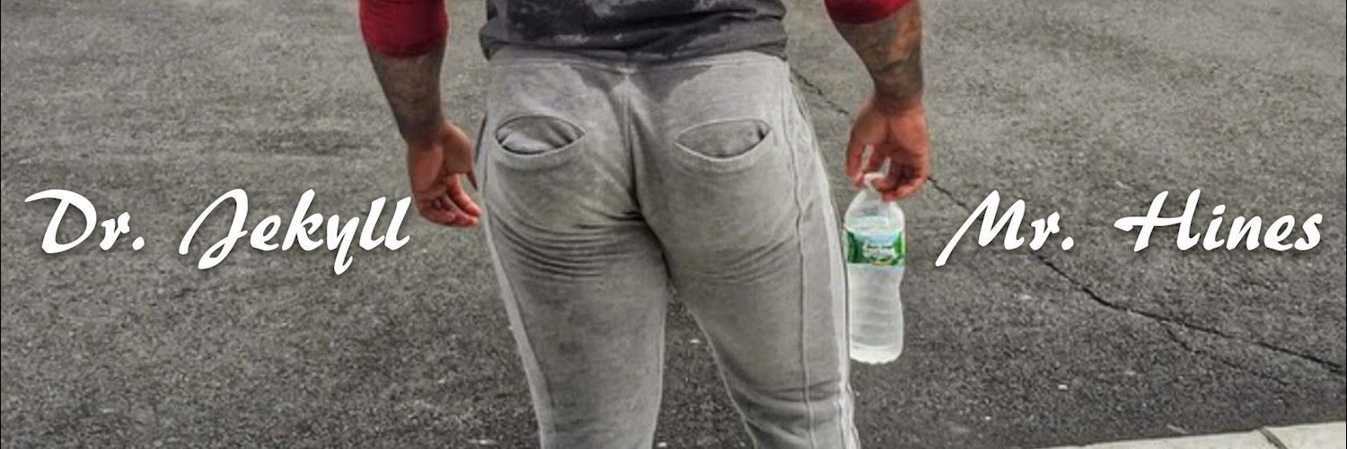 Dr. Jekyll Mr. Hines photo