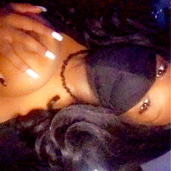 Onlyfans Model Janae Poses Confidently