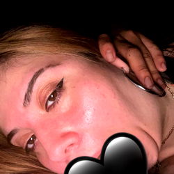 Enjoy how much I’m into myself photo