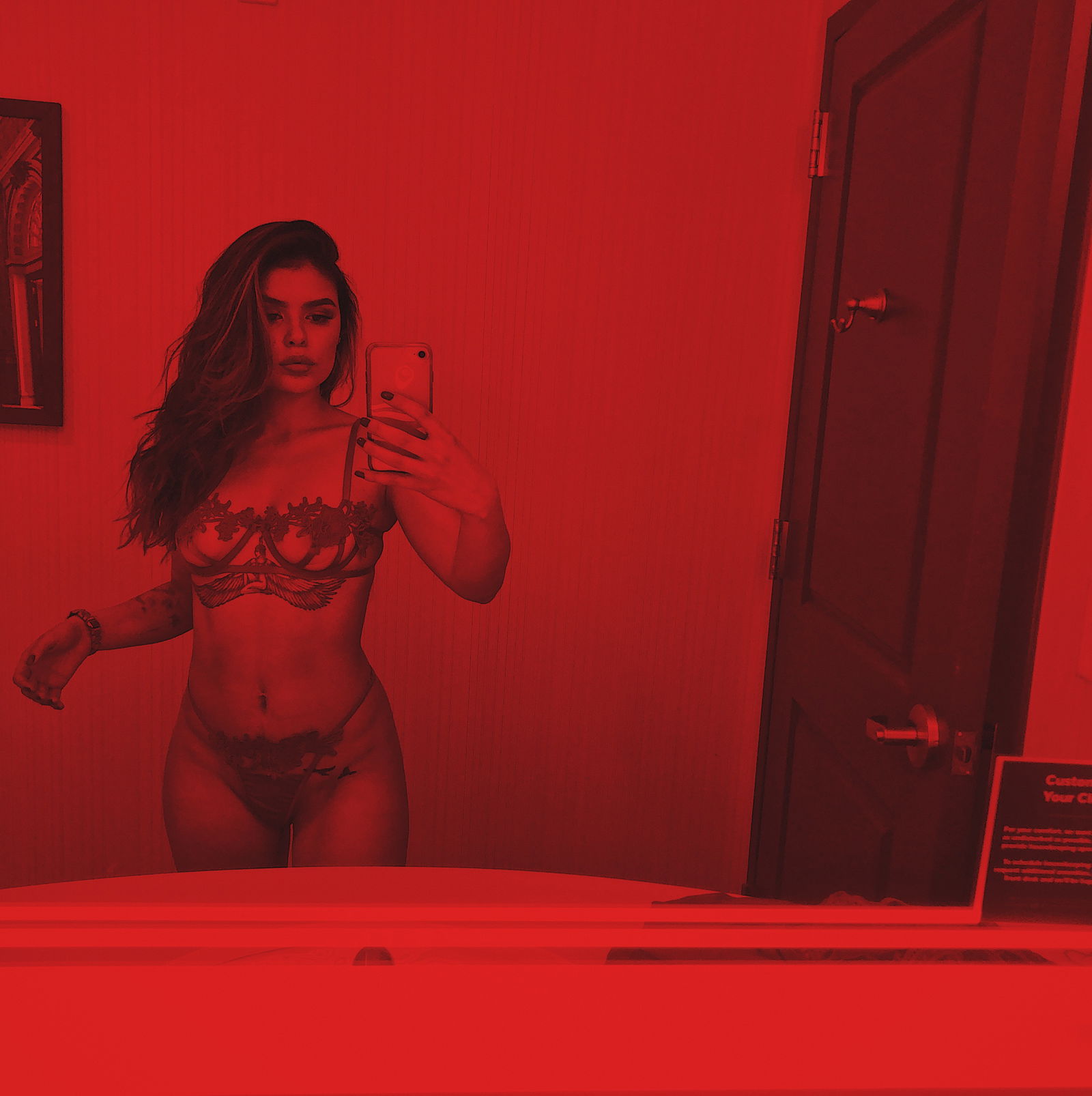 Jatziry Mariché photo