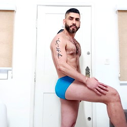 Alex azevedo photo