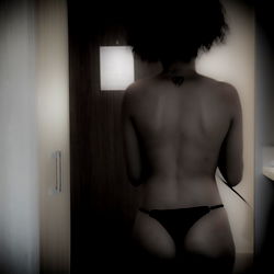 Intimate Photoshoot of Lettuce'XÔ