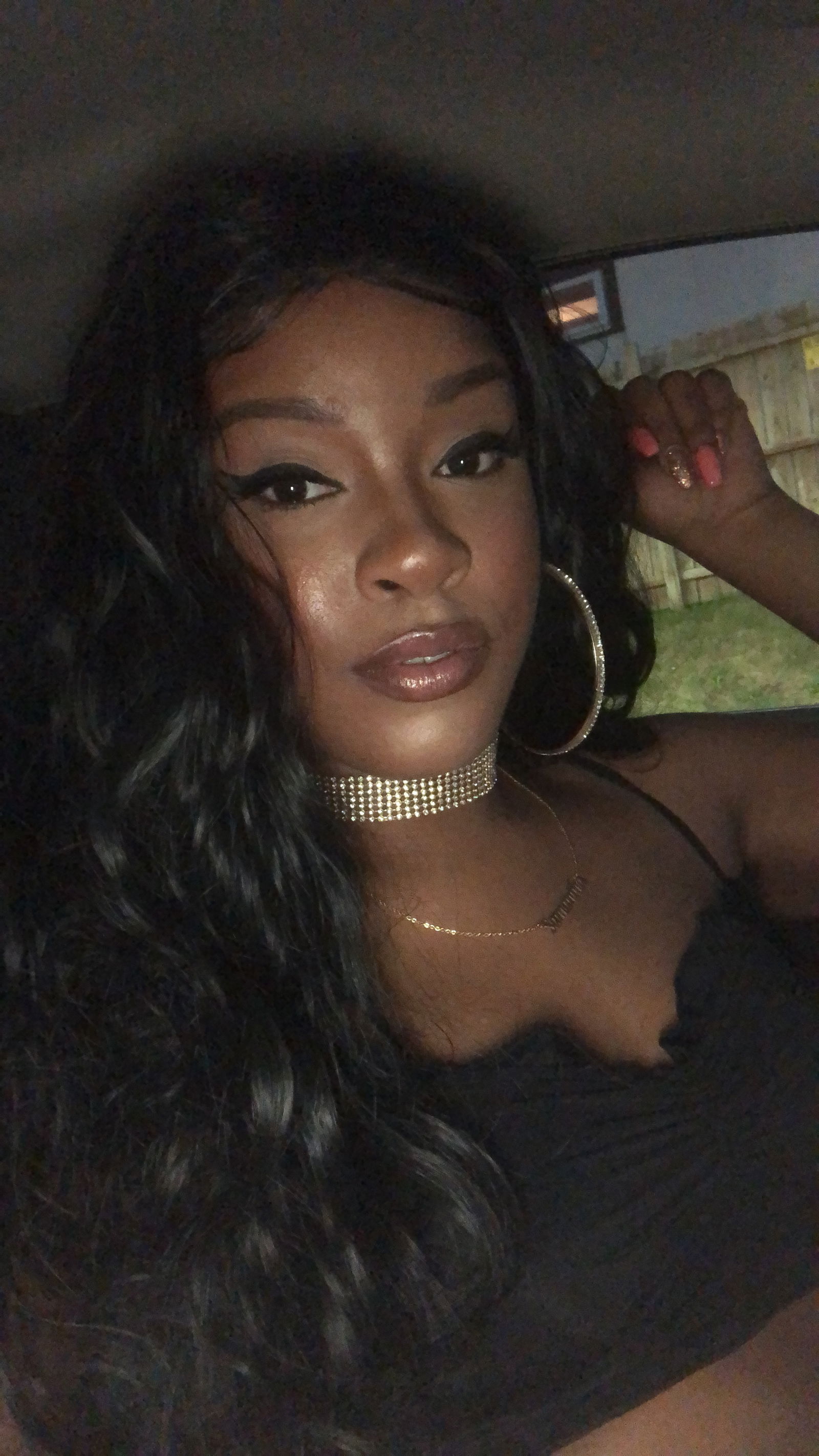 Sweet Serenity photo