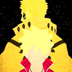 Intriguing Illustration of Anime Characters