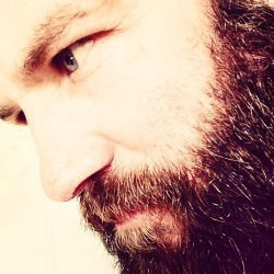 Baby batter man photo