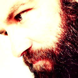 Baby batter man photo