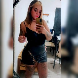 Bell Diaz, OnlyFans Model