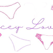 Lacey Love photo