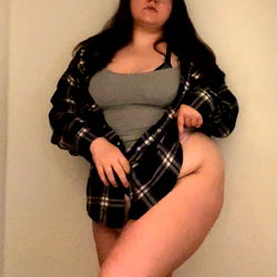 OnlyFans Model TangieBby