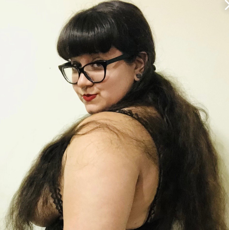 Ana WhiteRose's Exclusive OnlyFans Catalogue