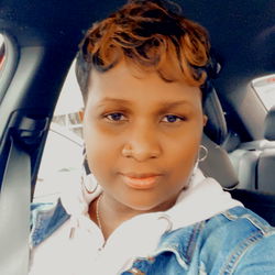 Brooklyn Model Yaady F15 - Aspirational Vehicle Photography