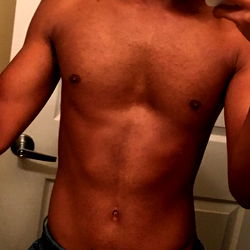 Adult Model Photo with Daddy's Favorite