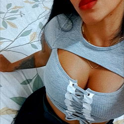 La mamá de la leche💋, from: Canadá